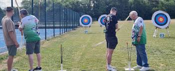 Image result for Stortford Archery Club