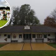 Image result for Bridport Cricket Club