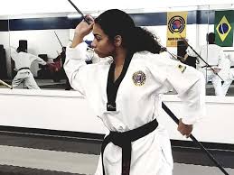 Image result for INTERNATIONAL HAPKIDO TAMWORTH