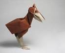 FFFFOUND  Les animaux en Origami de Dosis Diaria Olybopinfo