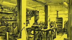 Image result for graham crowley