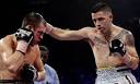 BRANDON RIOS overwhelms a determined John Murray | Sport | guardian.