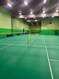 Image result for Congleton Badminton Club