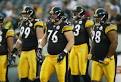 Pittsburgh Steelers 2009 Roster Analysis- The Defensive Line ...