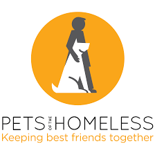 Pets of the Homeless logo