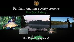 Image result for Byfleet Angling Association