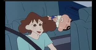 「野原みさえ」の画像検索結果