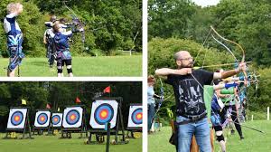 Image result for Crawley Archery Club
