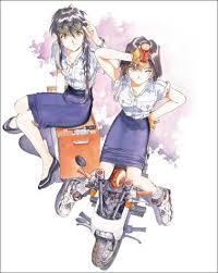 Image result for 逮捕Anime