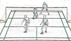 Image result for Reading Ladies Summer Badminton Club