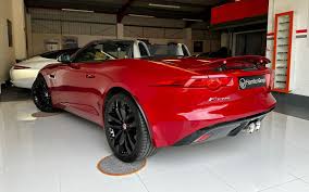 Image result for Italian Racing Red 2016 Jaguar