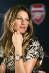 Gisele Bundchen