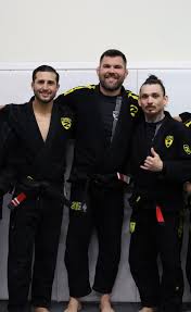 Image result for Basingstoke Aiuchi jiu Jitsu Club