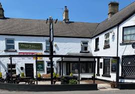 Image result for Waggon & Horses Bowling Club