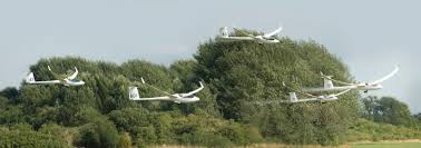Image result for Windrushers Gliding Club (The)