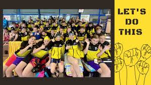 Image result for Swindon Dolphins