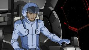 「セルゲイ・スミルノフ 機動戦士ガンダム00 2nd」の画像検索結果