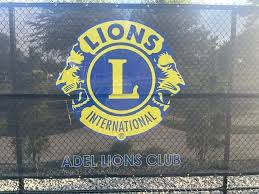 Image result for Adel Pickleball Club