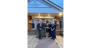 Image result for Rushden Wanderers Cricket Club