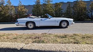 Image result for Spindrift White 1996 Jaguar