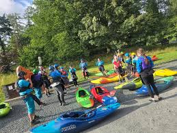 Image result for Broomhall Canoe Club