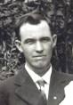 Alfred Vance Sharps - Elizabeth Jane Gaston