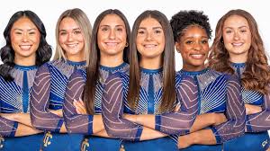 Image result for Hemsworth Odyssey Gymnastics Squad