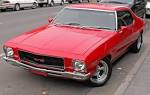Tos Autos: holden monaro gts