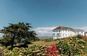 Image result for Mullion Golf Club