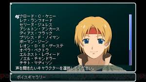 「クロード・Ｃ・ケニー スターオーシャン　セカンドストーリー」の画像検索結果