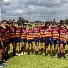 Image result for Scarborough Rugby Union Football Club
