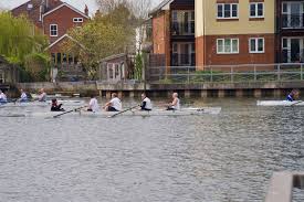 Image result for Southampton Coalporters Rowing Club