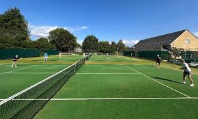 Image result for Parkwood Lawn Tennis Club