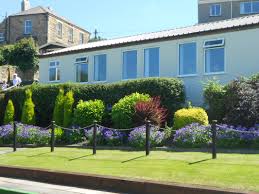 Image result for Amble Bowling Club