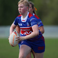 Image result for Rochdale Hornets