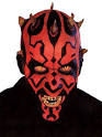 Maniacal Monday: Darth Maul, from Star Wars Episode I: The Phantom ...