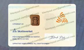 Αποτέλεσμα εικόνας για sweden id card