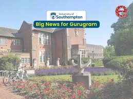 Image result for University of Southampton