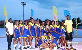 Image result for Netball United