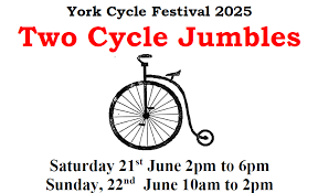 Image result for York Cycle Campaign
