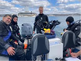 Image result for Eltham and District Sub Aqua Club