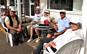 Image result for Caterham Bowling Club