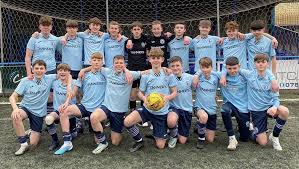 Image result for Caerbryn Association Football Club