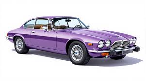 Image result for Turquoise 1973 Jaguar