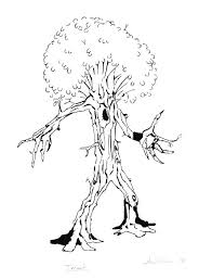 Image result for treant