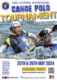 Image result for Liverpool Canoe Club