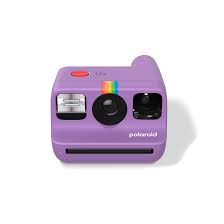 Image result for purple camera