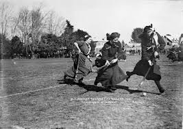 Image result for Christchurch Ladies Hockey Club