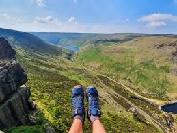 Image result for Peak Park Leisure Walks
