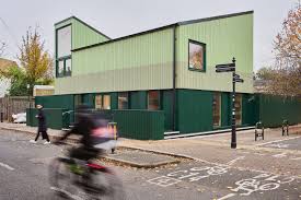 Image result for Rotherhithe Gc